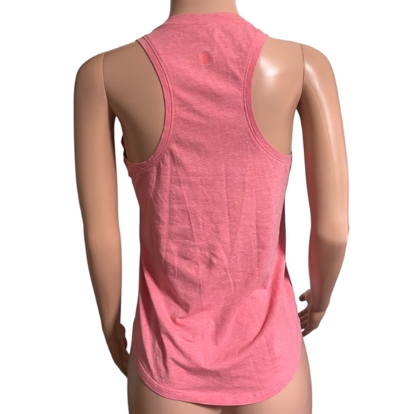 LULULEMON ATHLETICA Women’s Love Pink Tank Top - Picture 4 of 11